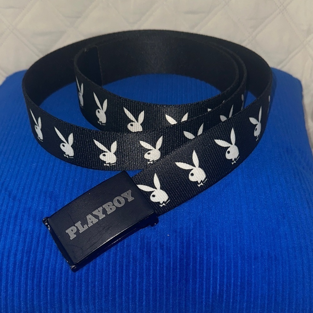 Cute party accessory belt